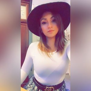 Meet your Posher, Amanda